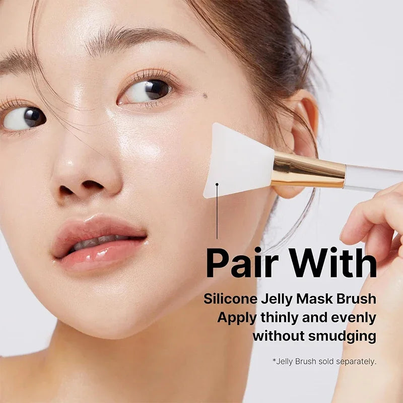 ELISAANIA collagen face mask